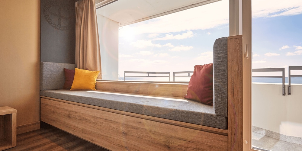 ostsee resort damp villas
