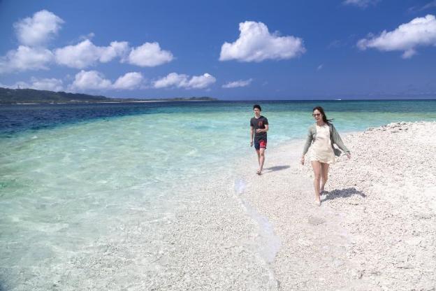 resort inn iriomotejima