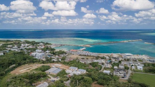 resort inn iriomotejima