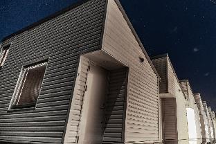 resort inn iriomotejima