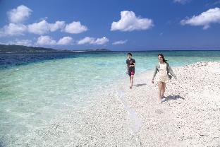 resort inn iriomotejima