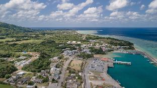 resort inn iriomotejima