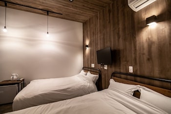 resort inn iriomotejima