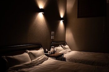 resort inn iriomotejima