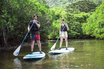 resort inn iriomotejima