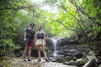 resort inn iriomotejima