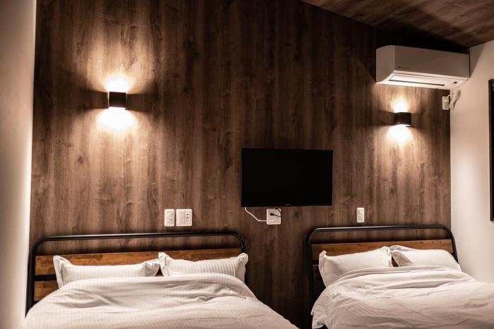 resort inn iriomotejima