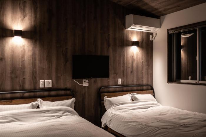 resort inn iriomotejima