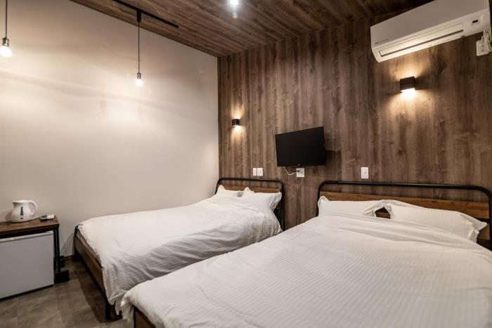 resort inn iriomotejima