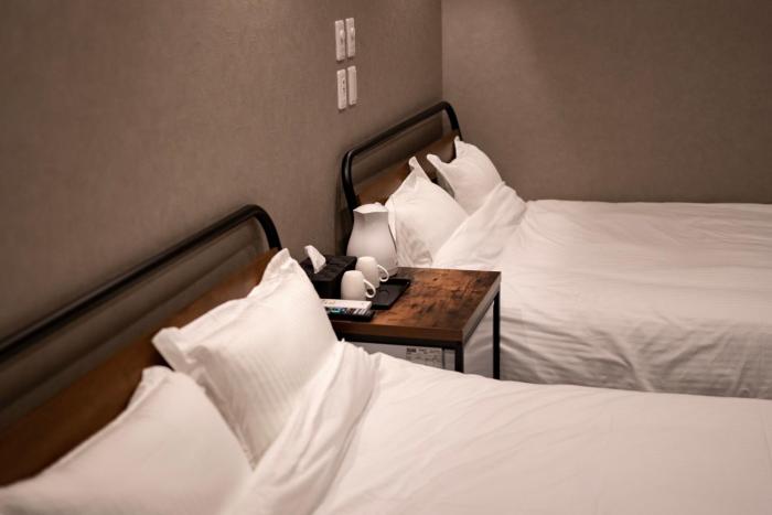 resort inn iriomotejima