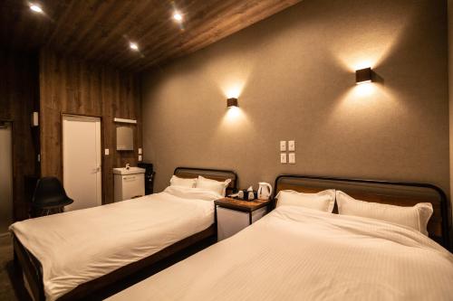 resort inn iriomotejima