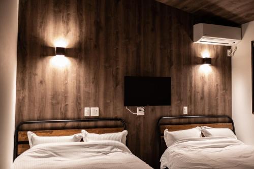 resort inn iriomotejima