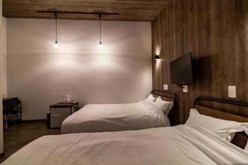 resort inn iriomotejima