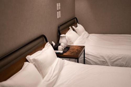 resort inn iriomotejima