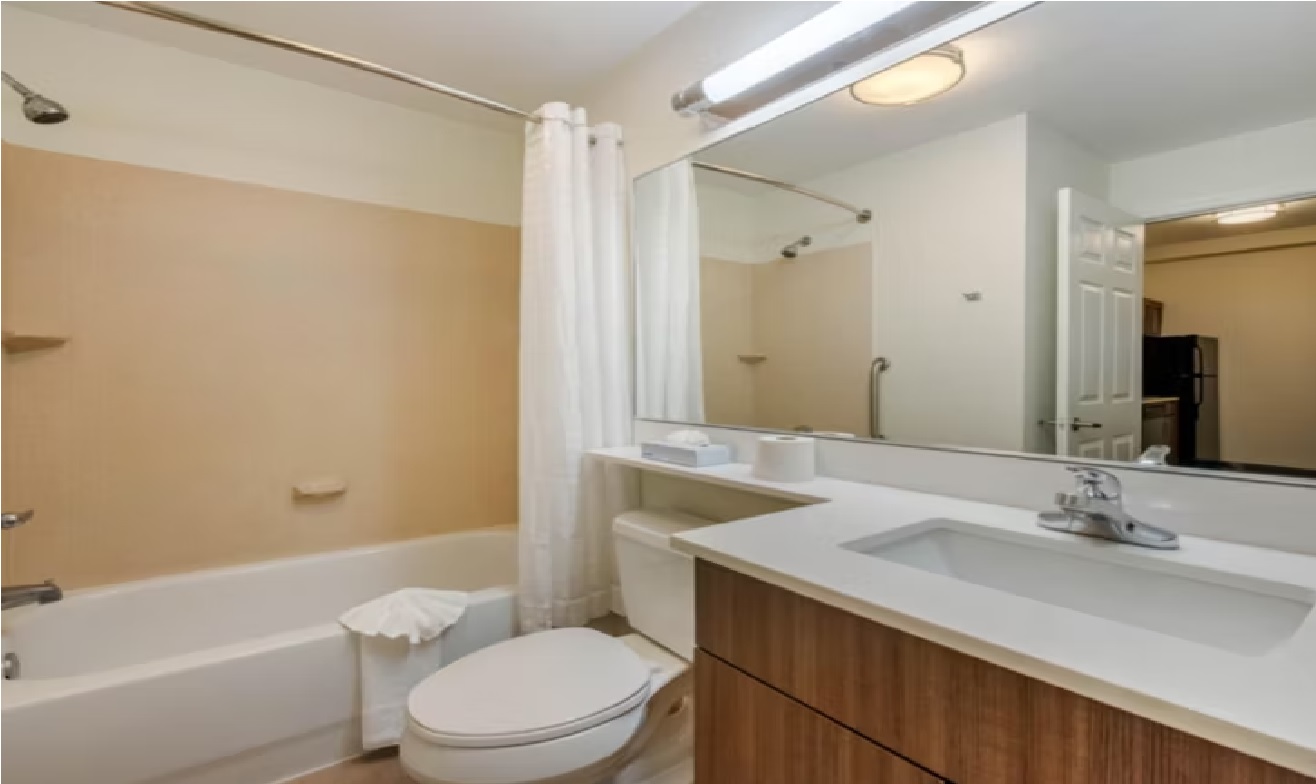 candlewood suites fort myers sanibel gateway by ihg