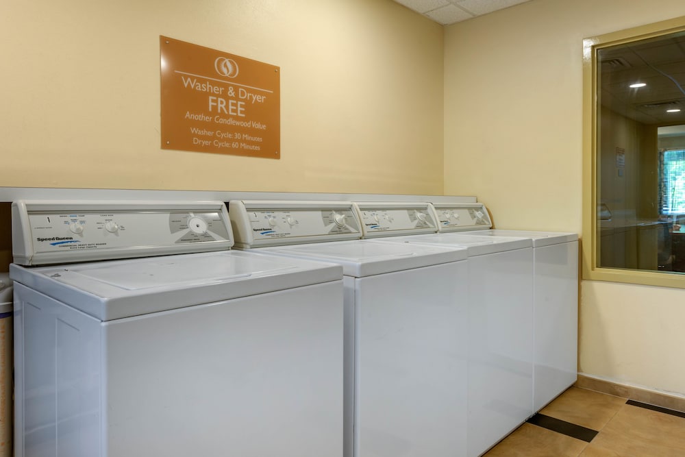 candlewood suites fort myers sanibel gateway by ihg