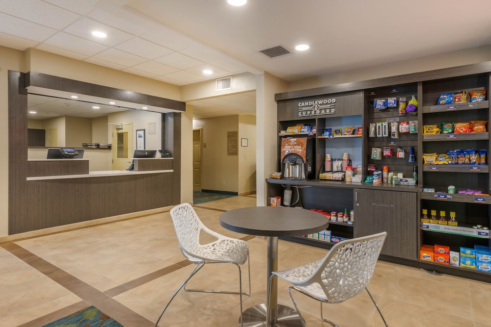 candlewood suites fort myers sanibel gateway by ihg