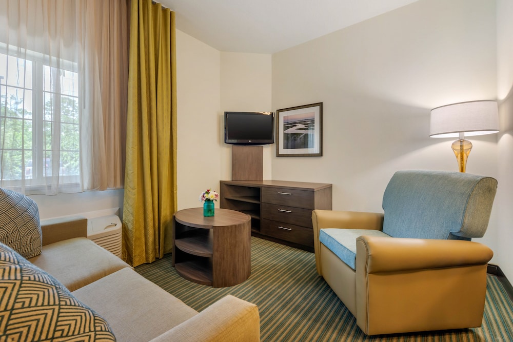 candlewood suites fort myers sanibel gateway by ihg
