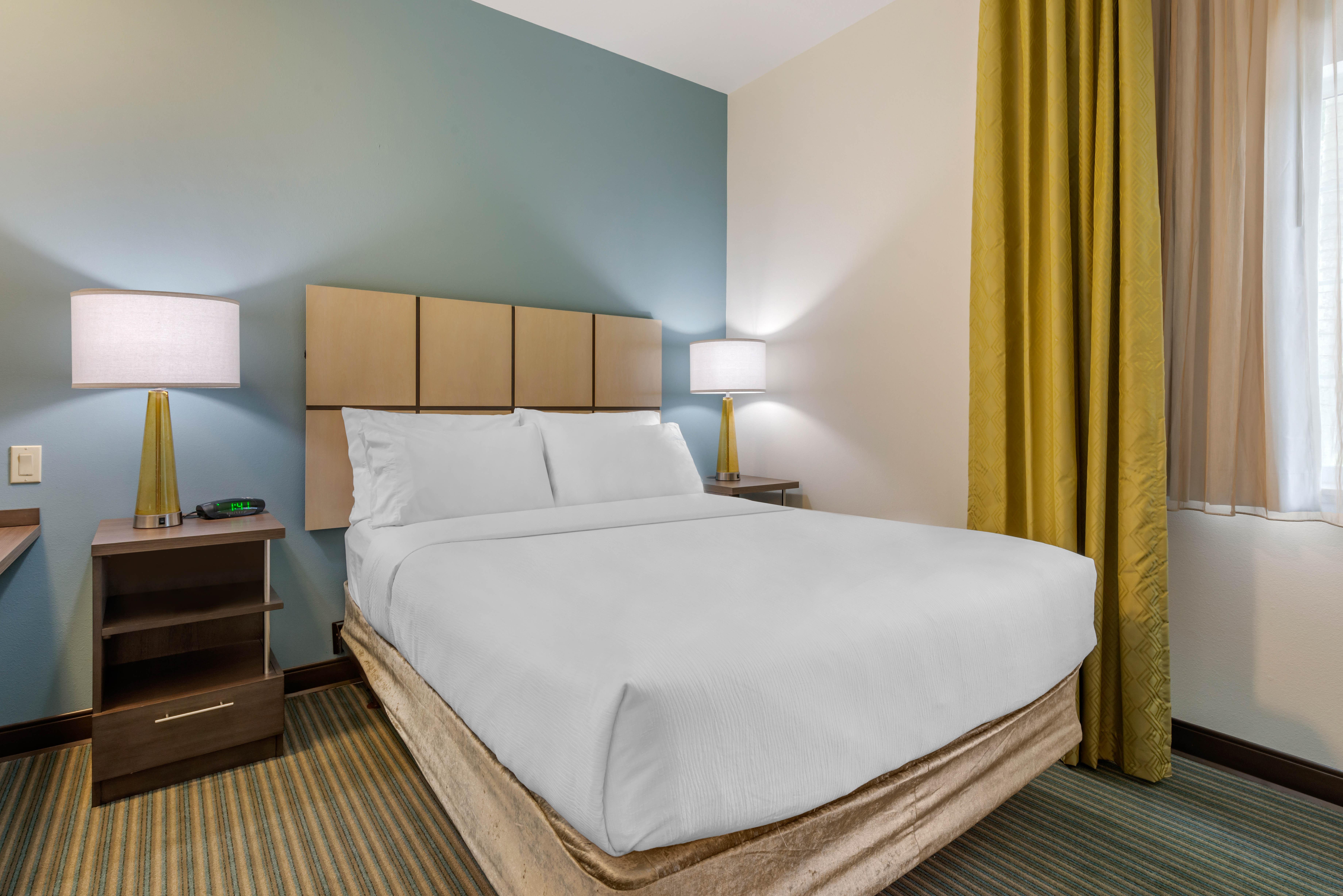 candlewood suites fort myers sanibel gateway by ihg