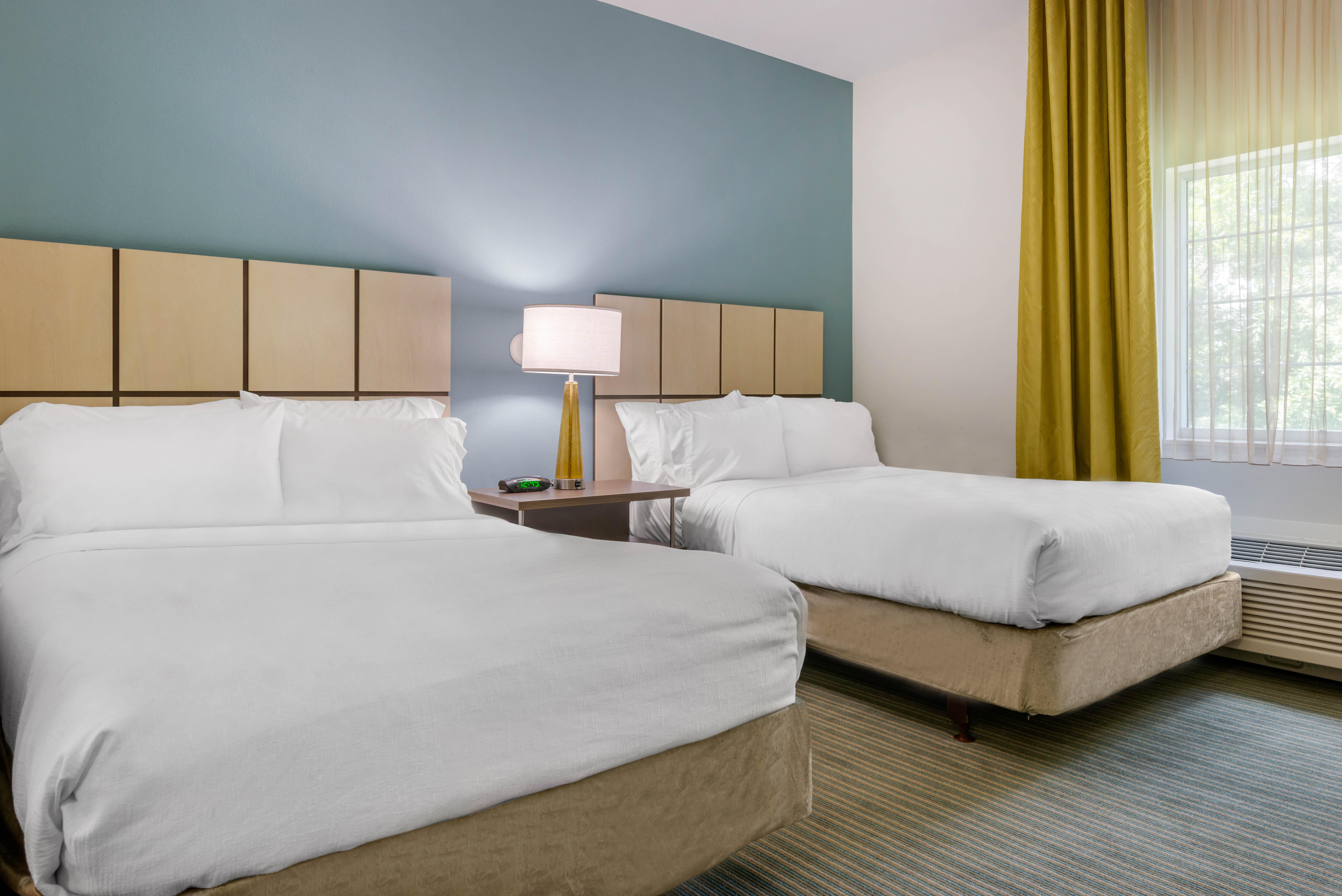 candlewood suites fort myers sanibel gateway by ihg