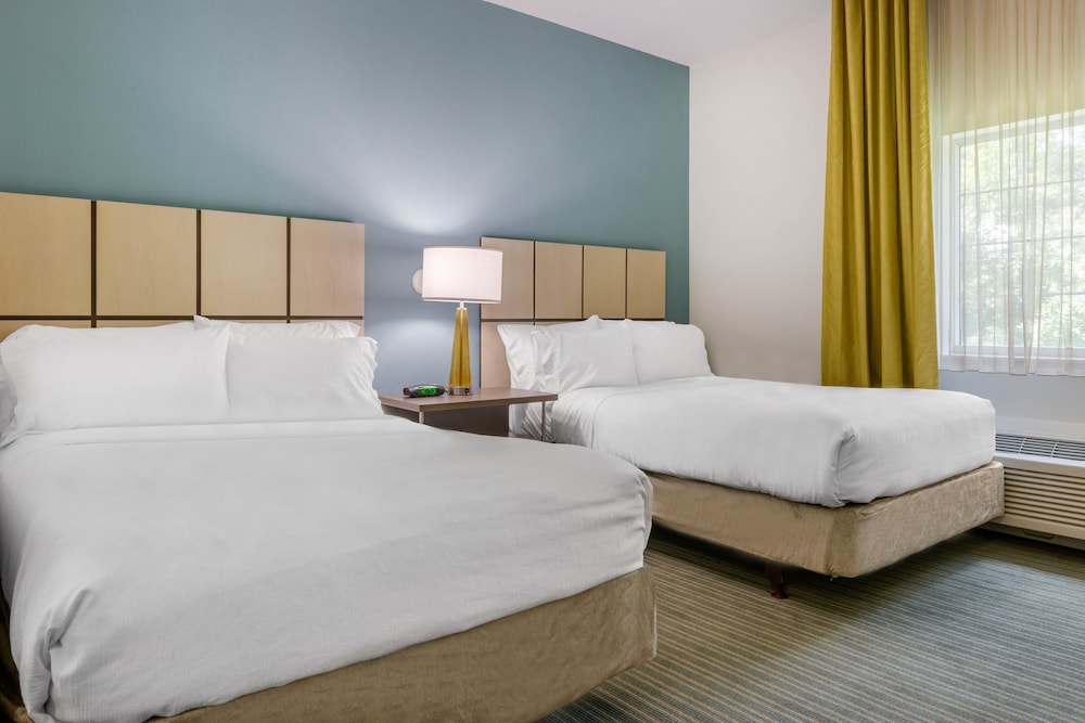 candlewood suites fort myers sanibel gateway by ihg