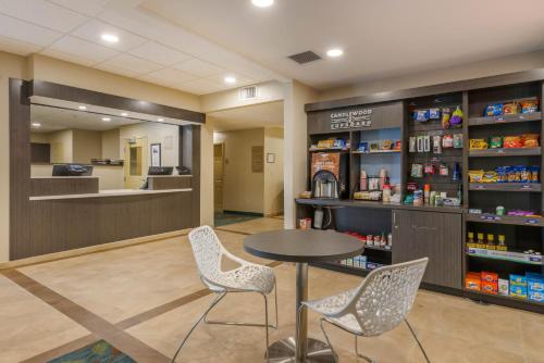 candlewood suites fort myers sanibel gateway by ihg