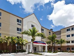 candlewood suites fort myers sanibel gateway by ihg