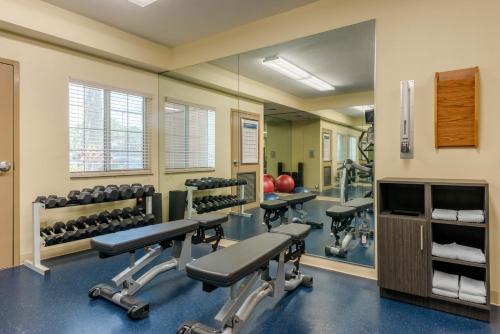 candlewood suites fort myers sanibel gateway by ihg