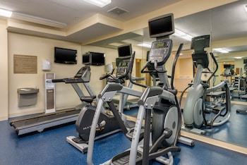 Candlewood Suites Fort Myers Sanibel Gateway By Ihg,Florida>>Cape Coral,3 star