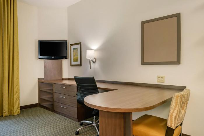 candlewood suites fort myers sanibel gateway by ihg