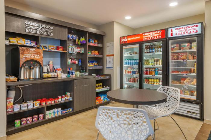 candlewood suites fort myers sanibel gateway by ihg