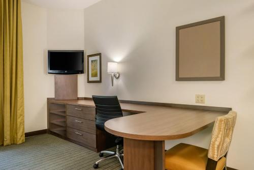 candlewood suites fort myers sanibel gateway by ihg