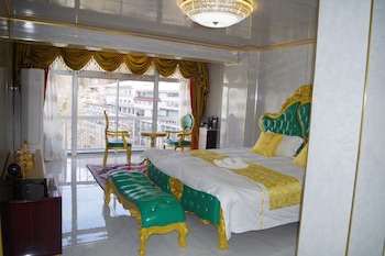 hotel lomosa