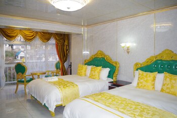 hotel lomosa