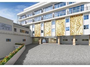 hotel lomosa