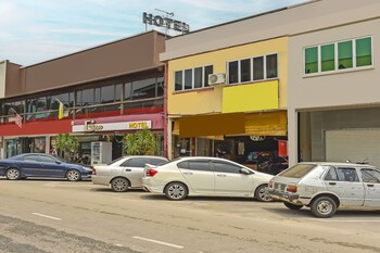 Capital O 90754 Gopeng Inn,Malaysia>>Ipoh,3 star