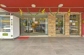 Capital O 90754 Gopeng Inn,Malaysia>>Ipoh,3 star