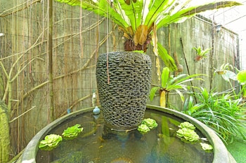 capital o 90754 gopeng inn