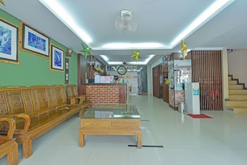 capital o 90754 gopeng inn