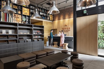 omo3 asakusa by hoshino resorts