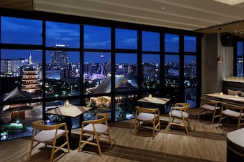 omo3 asakusa by hoshino resorts