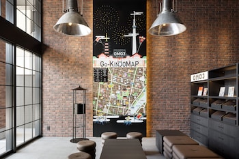 omo3 asakusa by hoshino resorts