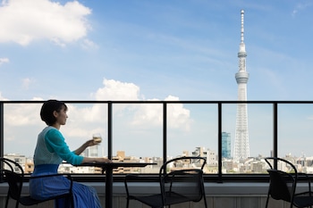 omo3 asakusa by hoshino resorts
