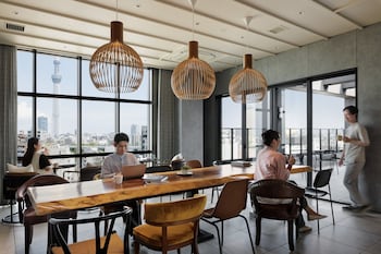 omo3 asakusa by hoshino resorts