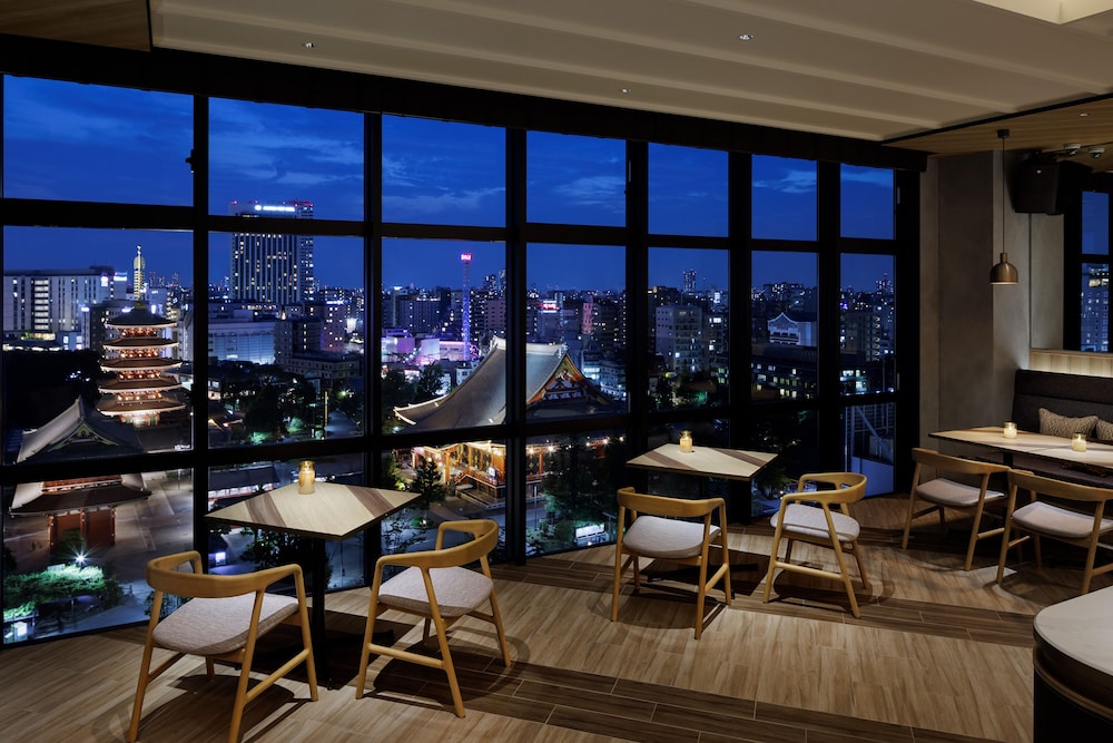 omo3 asakusa by hoshino resorts