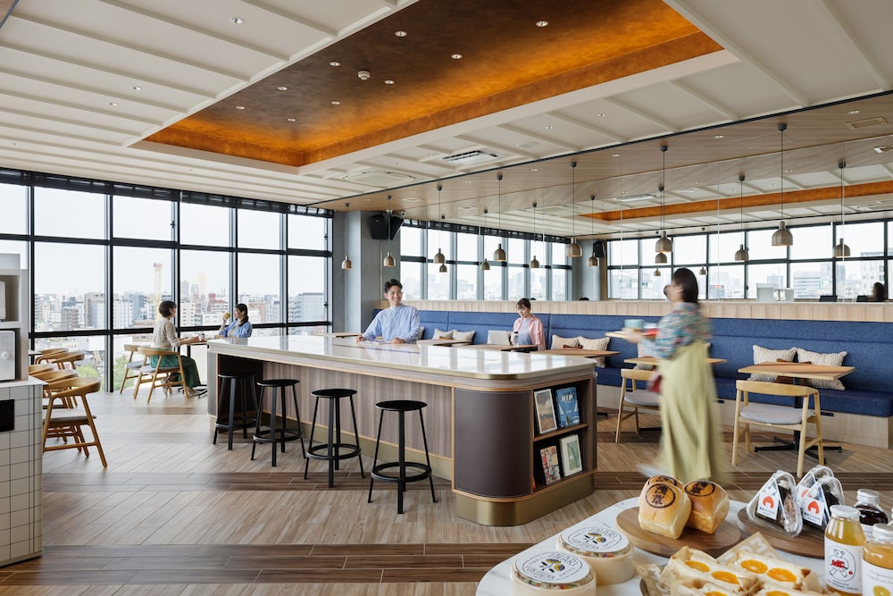 omo3 asakusa by hoshino resorts