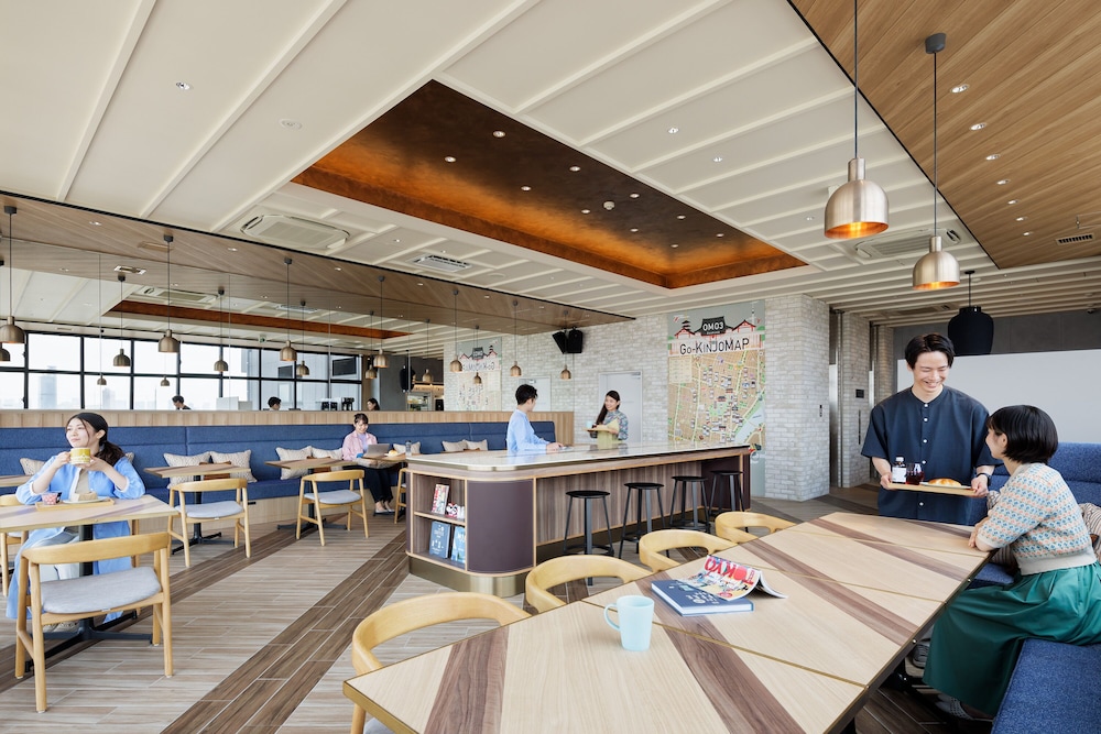 omo3 asakusa by hoshino resorts