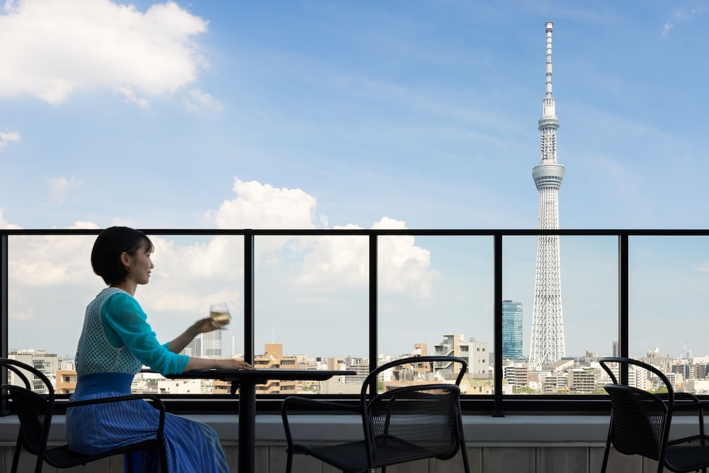 omo3 asakusa by hoshino resorts