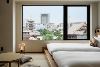 omo3 asakusa by hoshino resorts