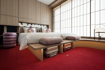 omo3 asakusa by hoshino resorts